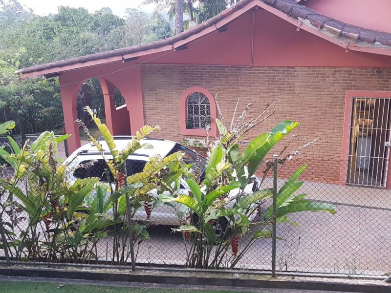 imóvel com 330m² - Village Scorpios I - Cajamar