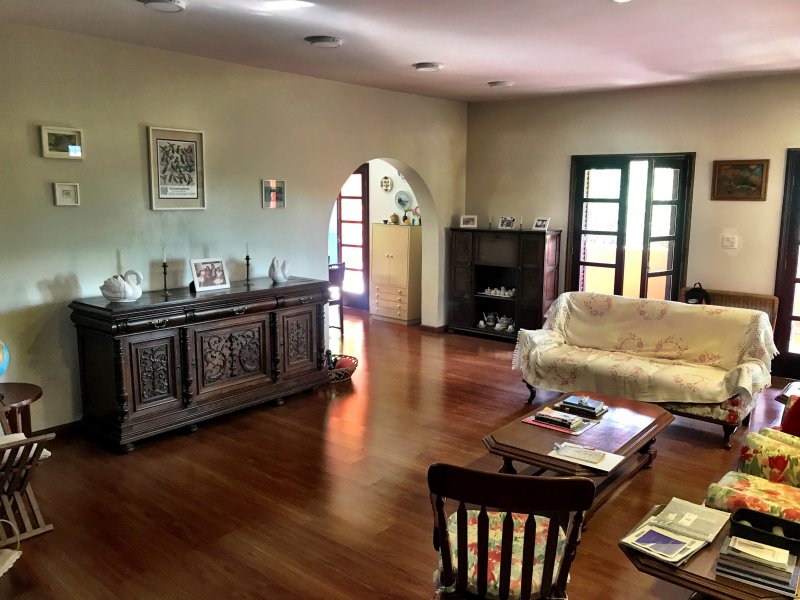 imóvel com 330m² - Village Scorpios I - Cajamar