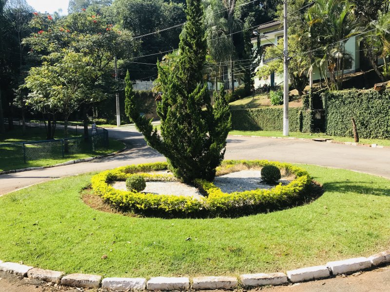 imóvel com 330m² - Village Scorpios I - Cajamar