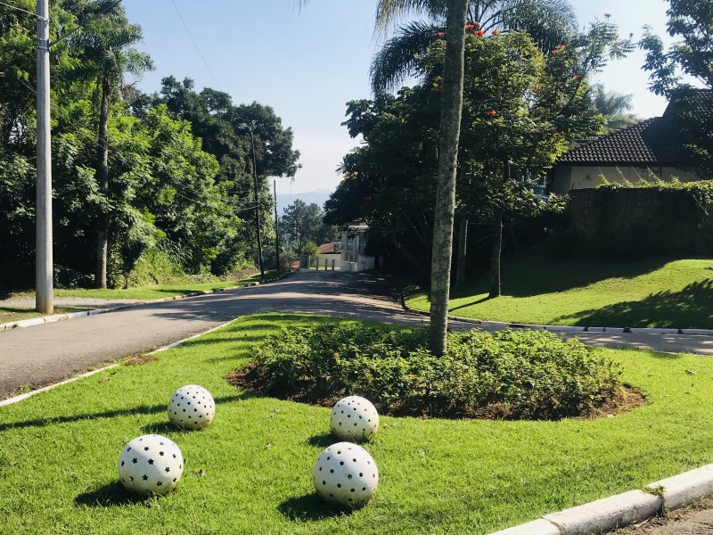 imóvel com 330m² - Village Scorpios I - Cajamar