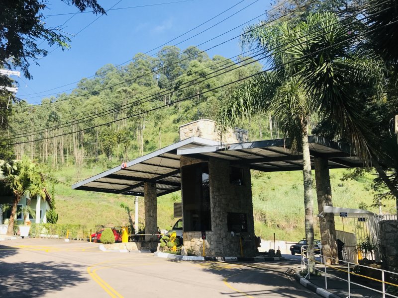 imóvel com 330m² - Village Scorpios I - Cajamar