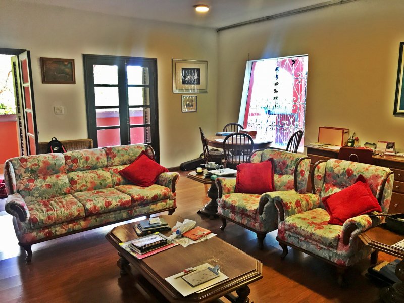 imóvel com 330m² - Village Scorpios I - Cajamar