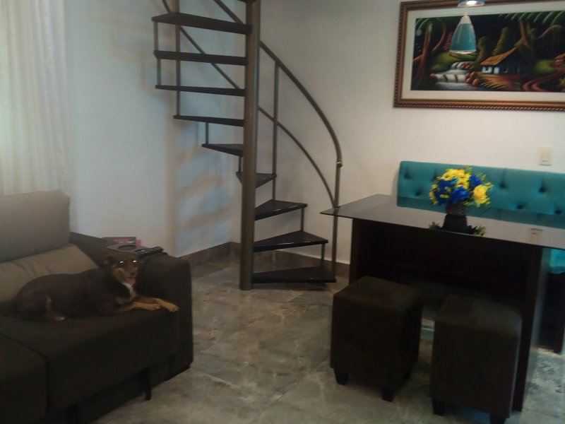 Casa à venda Jardim Alvorada com 184m² e 2 quartos por R$ 560.000 - 1354556582-img-20190513-133415.jpg
