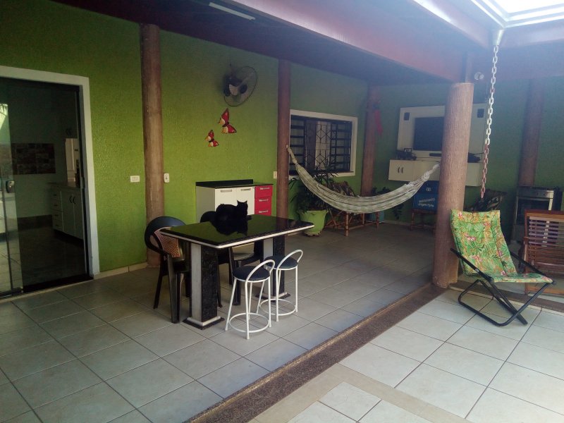 Casa à venda Jardim Alvorada com 184m² e 2 quartos por R$ 560.000 - 1368764105-img-20190513-140443.jpg