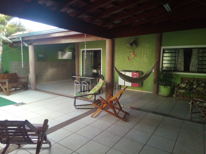 Casa à venda Jardim Alvorada com 184m² e 2 quartos por R$ 560.000 - 1673830663-img-20190513-140423.jpg