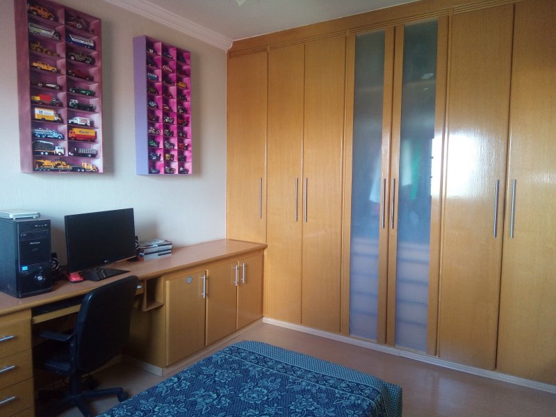 Casa à venda Jardim Alvorada com 184m² e 2 quartos por R$ 560.000 - 175603352-img-20180303-151545.jpg