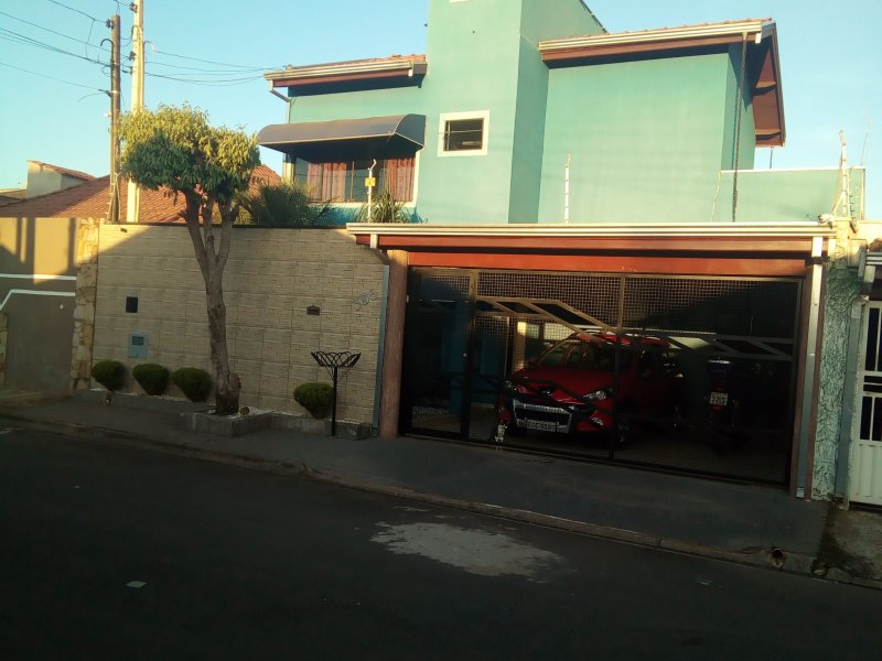 Casa à venda Jardim Alvorada com 184m² e 2 quartos por R$ 560.000 - 1811045116-img-20190513-170955.jpg