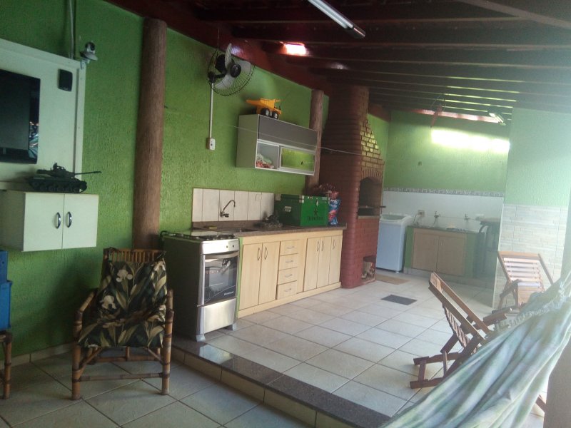 Casa à venda Jardim Alvorada com 184m² e 2 quartos por R$ 560.000 - 809551480-img-20190513-140542.jpg