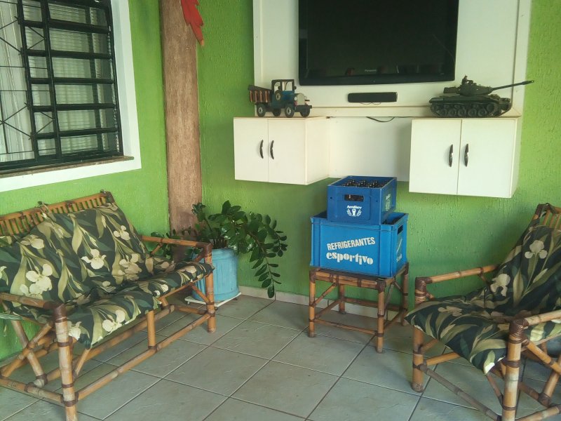 Casa à venda Jardim Alvorada com 184m² e 2 quartos por R$ 560.000 - 821933831-img-20190513-141449.jpg