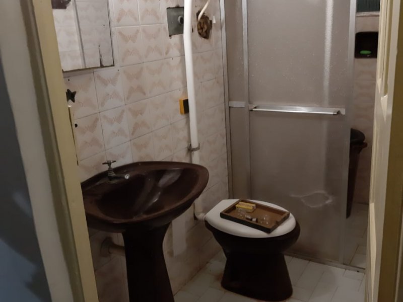 imóvel com 37m² - Cordovil - Rio de Janeiro