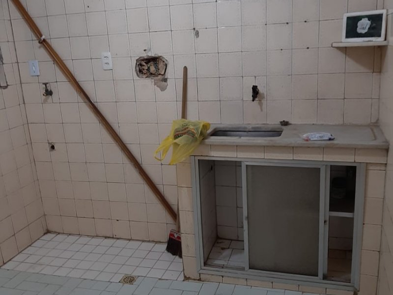 imóvel com 37m² - Cordovil - Rio de Janeiro