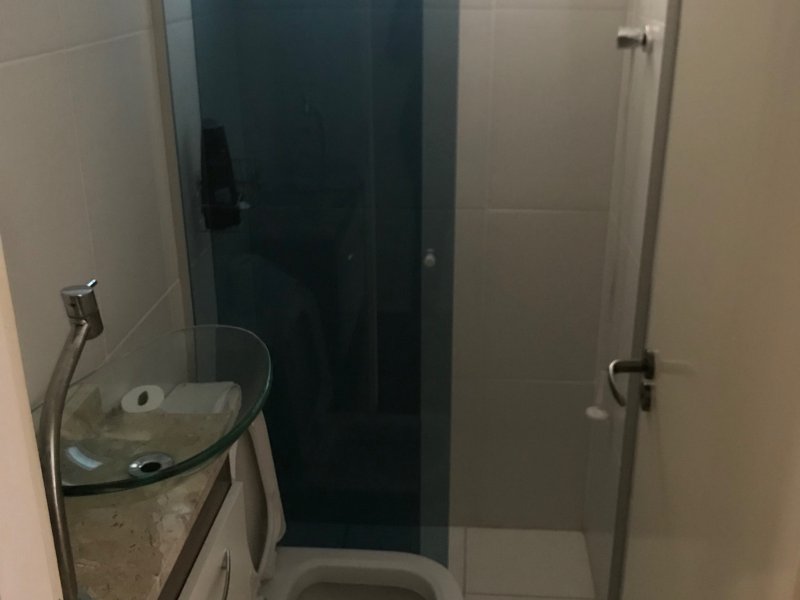 imóvel com 68m² - Vila Andrade - São Paulo