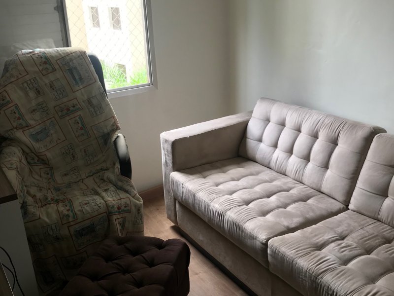 imóvel com 68m² - Vila Andrade - São Paulo