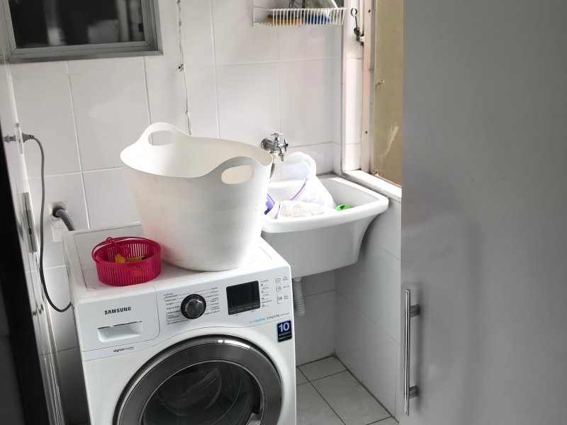 imóvel com 68m² - Vila Andrade - São Paulo