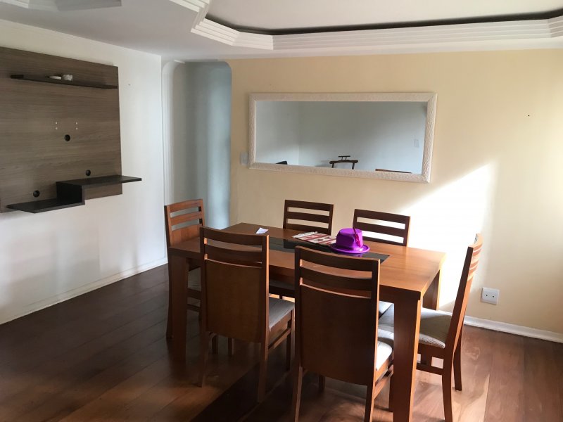 imóvel com 68m² - Vila Andrade - São Paulo