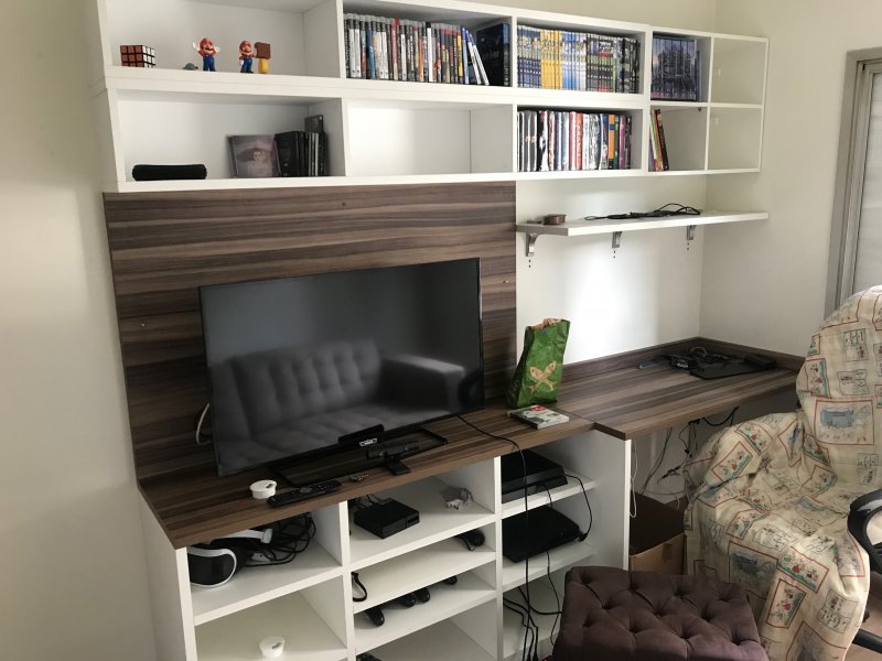 imóvel com 68m² - Vila Andrade - São Paulo