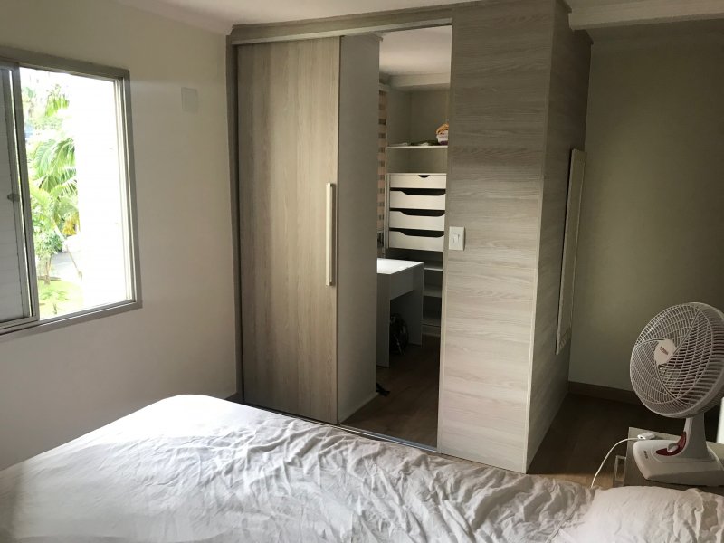 imóvel com 68m² - Vila Andrade - São Paulo