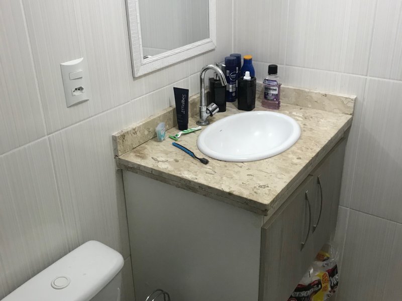 imóvel com 68m² - Vila Andrade - São Paulo