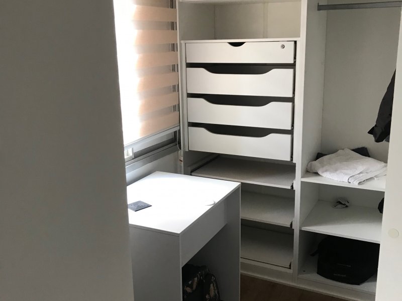imóvel com 68m² - Vila Andrade - São Paulo