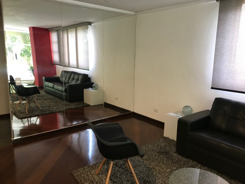 imóvel com 68m² - Vila Andrade - São Paulo