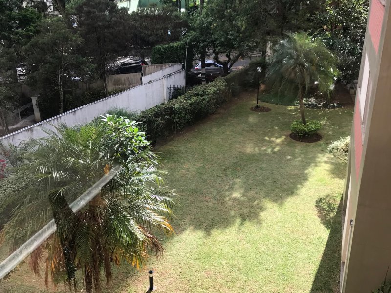 imóvel com 68m² - Vila Andrade - São Paulo