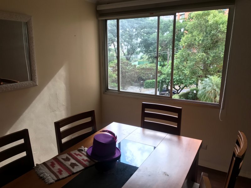 imóvel com 68m² - Vila Andrade - São Paulo
