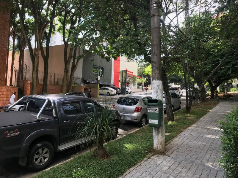 imóvel com 68m² - Vila Andrade - São Paulo