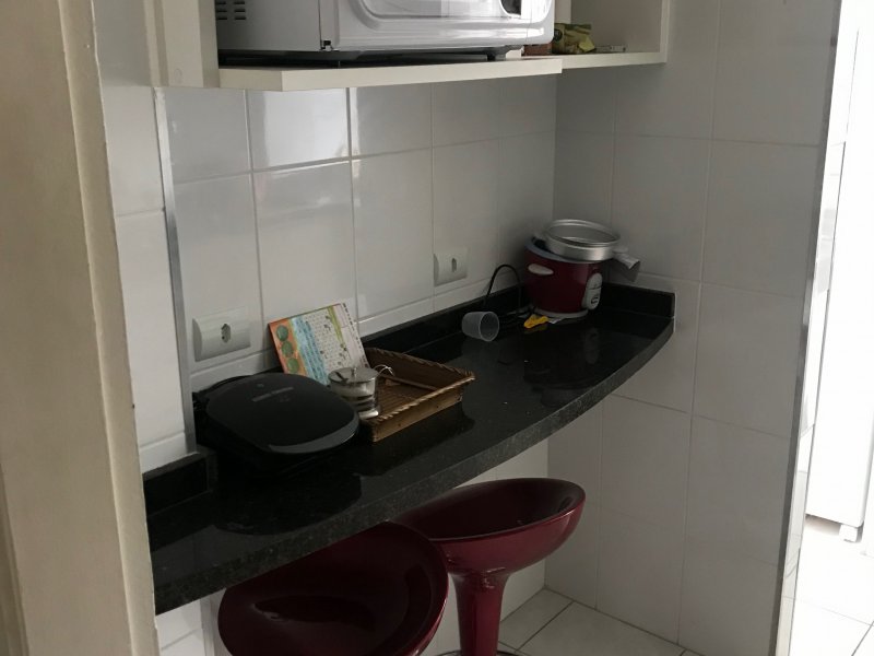 imóvel com 68m² - Vila Andrade - São Paulo