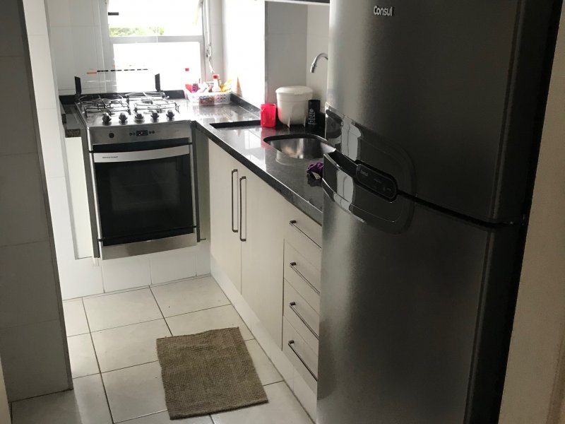 imóvel com 68m² - Vila Andrade - São Paulo