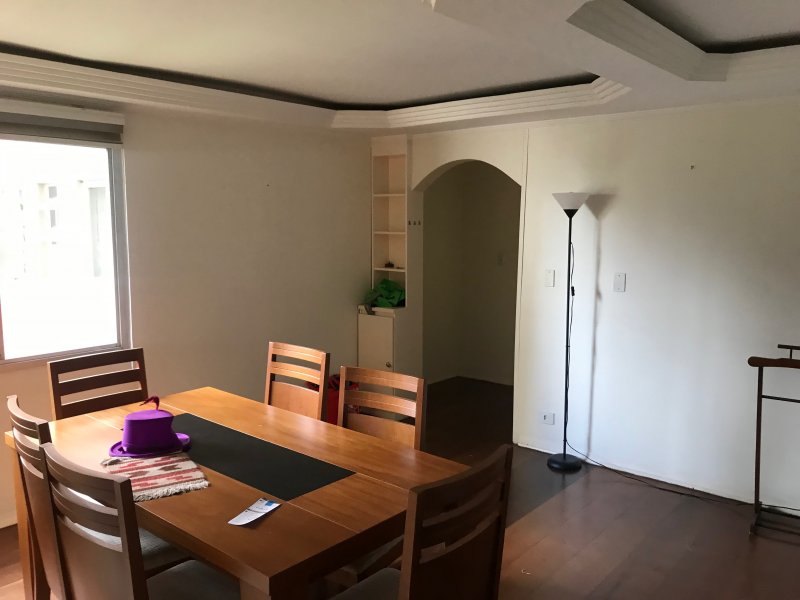 imóvel com 68m² - Vila Andrade - São Paulo