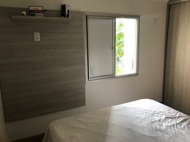 imóvel com 68m² - Vila Andrade - São Paulo