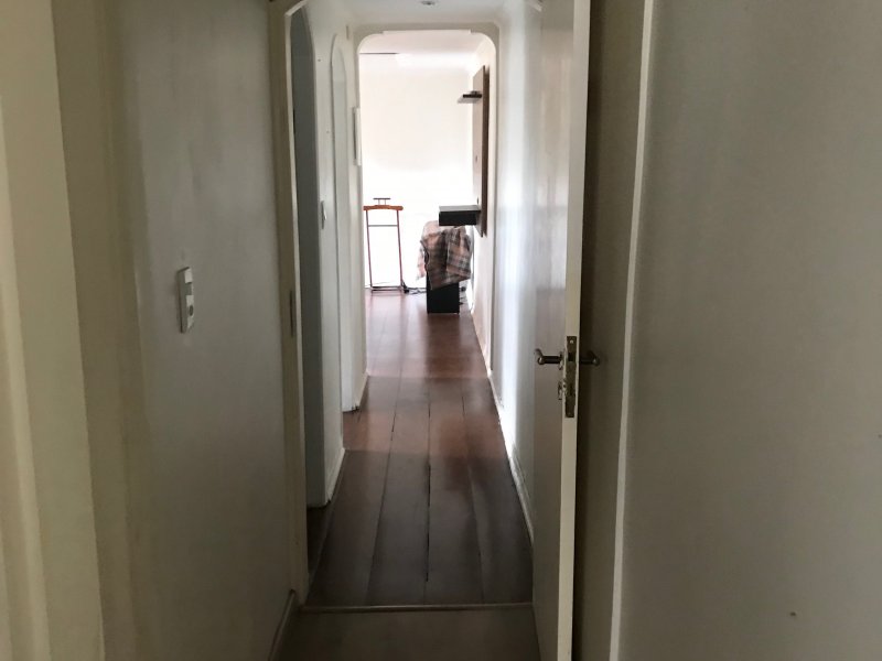 imóvel com 68m² - Vila Andrade - São Paulo