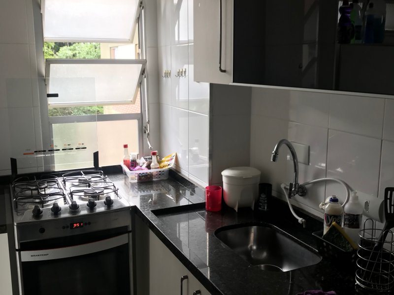 imóvel com 68m² - Vila Andrade - São Paulo