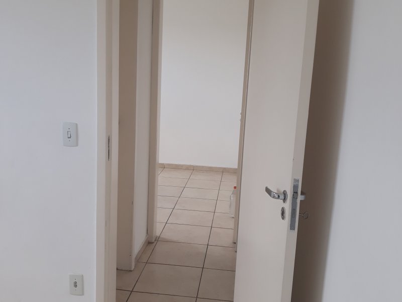 imóvel com 48m² - São Sebastião - Contagem