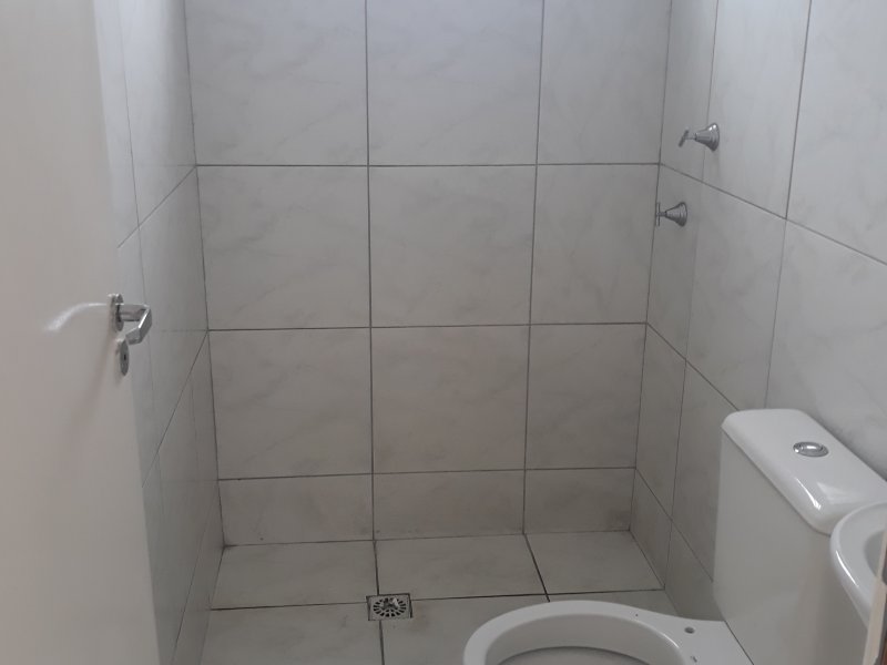 imóvel com 48m² - São Sebastião - Contagem