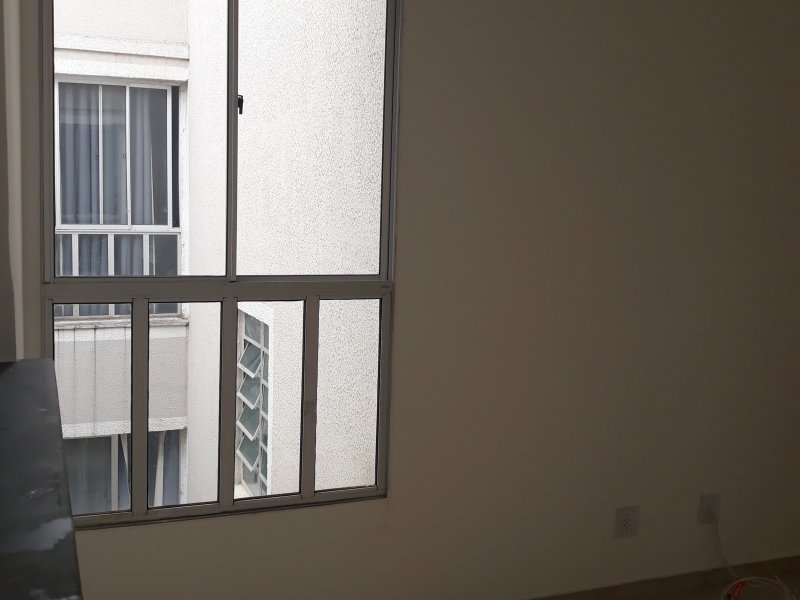 imóvel com 48m² - São Sebastião - Contagem