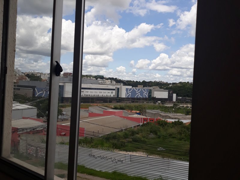 imóvel com 48m² - São Sebastião - Contagem