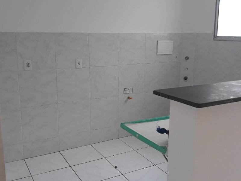 imóvel com 48m² - São Sebastião - Contagem