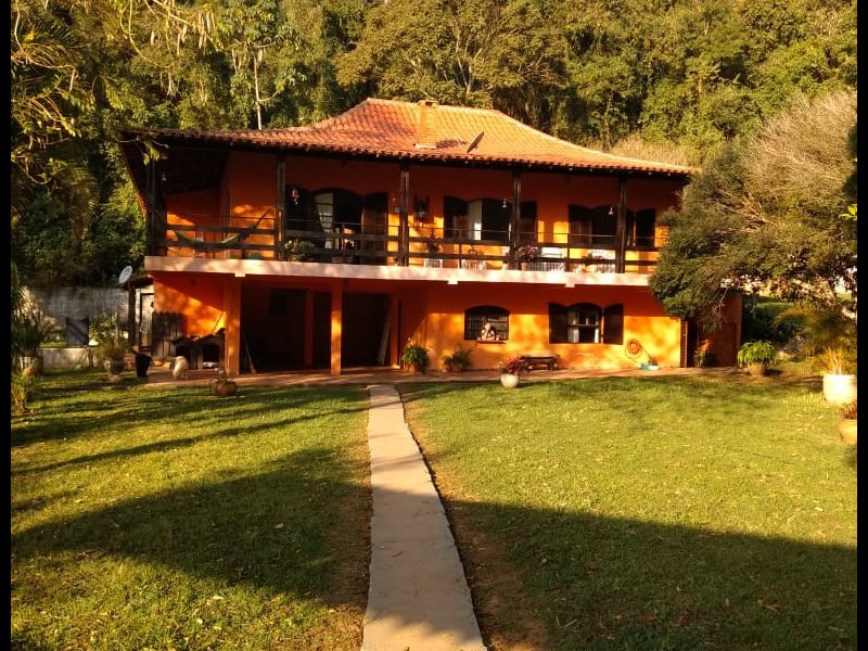 imóvel com 400m² - Votorantim  - Mairiporã
