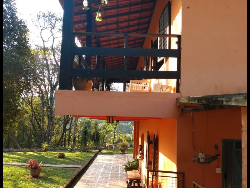 imóvel com 400m² - Votorantim  - Mairiporã