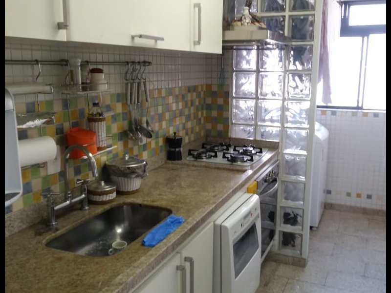 Apartamento à venda Vila Leopoldina com 117m² e 4 quartos por R$ 950.000 - 1164466089-index.jpg