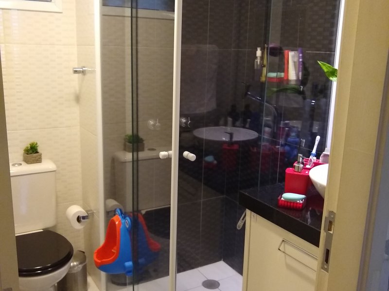 imóvel com 65m² - Vila Siqueira (Zona Norte) - São Paulo