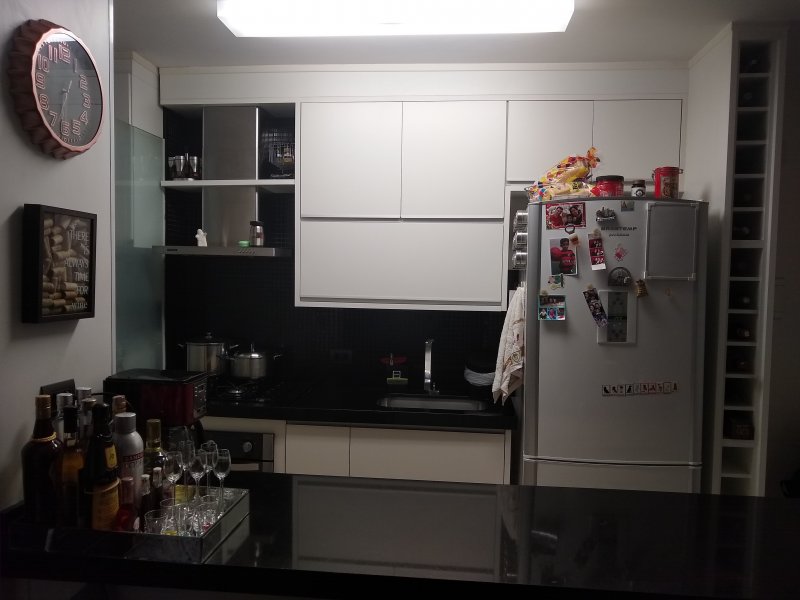 imóvel com 65m² - Vila Siqueira (Zona Norte) - São Paulo