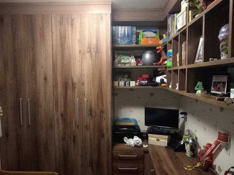imóvel com 65m² - Vila Siqueira (Zona Norte) - São Paulo