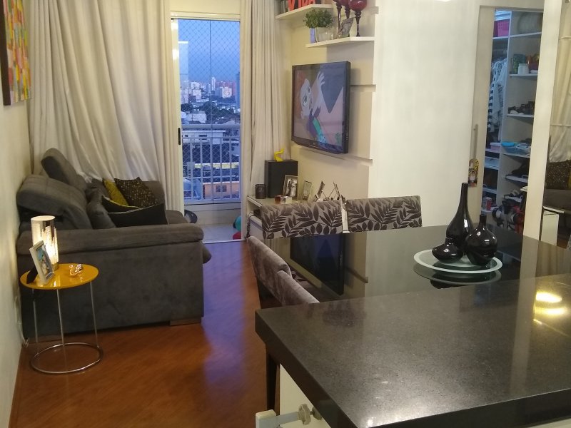 imóvel com 65m² - Vila Siqueira (Zona Norte) - São Paulo