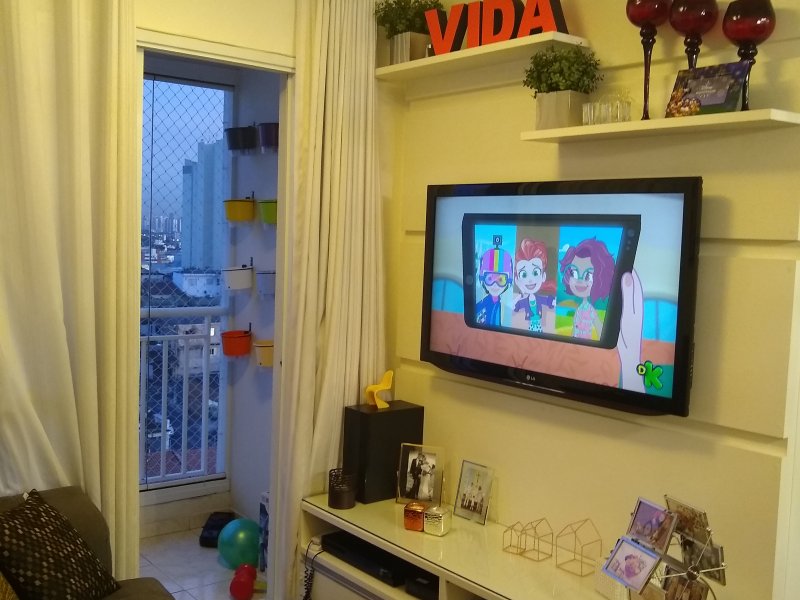 imóvel com 65m² - Vila Siqueira (Zona Norte) - São Paulo