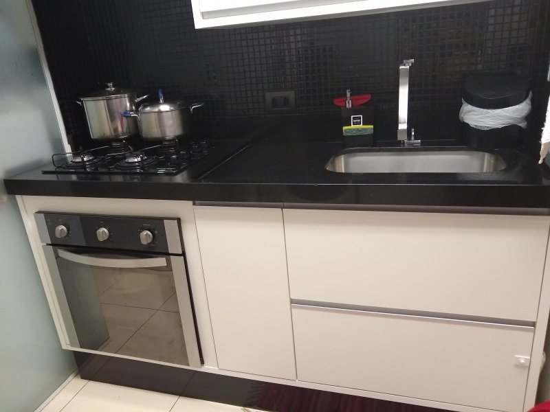 imóvel com 65m² - Vila Siqueira (Zona Norte) - São Paulo