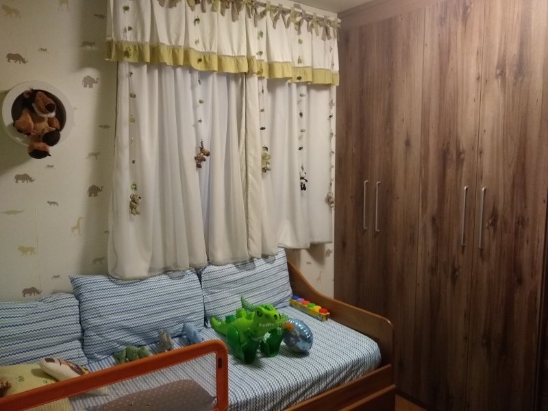 imóvel com 65m² - Vila Siqueira (Zona Norte) - São Paulo
