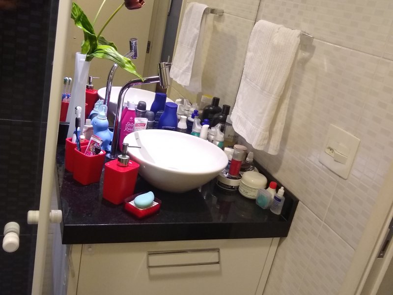 imóvel com 65m² - Vila Siqueira (Zona Norte) - São Paulo