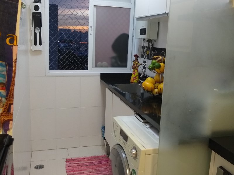 imóvel com 65m² - Vila Siqueira (Zona Norte) - São Paulo
